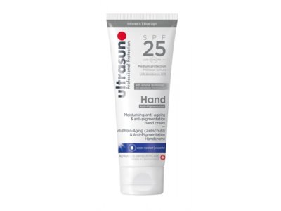 Ultrasun Anti-Pigmentation Hand Cream SPF25 tb 75 ml