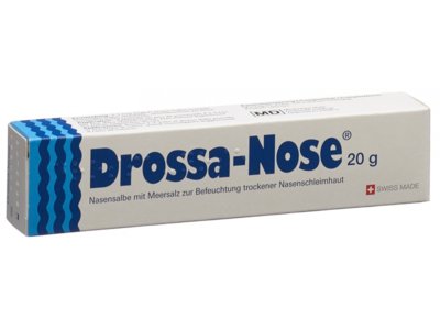 Drossa Nose ong nasal tb 20 g