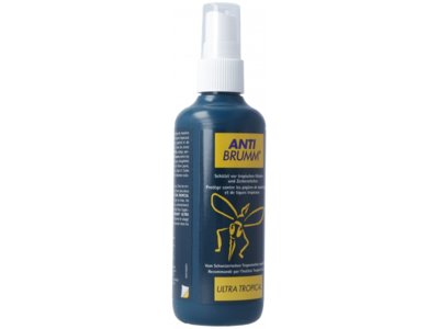 Anti Brumm Ultra-Tropical fl 150 ml