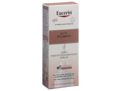 Eucerin ANTI-PIGMENT Teint Perfektionierendes Serum Fl 30 ml